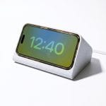 iPhone Clock Dock