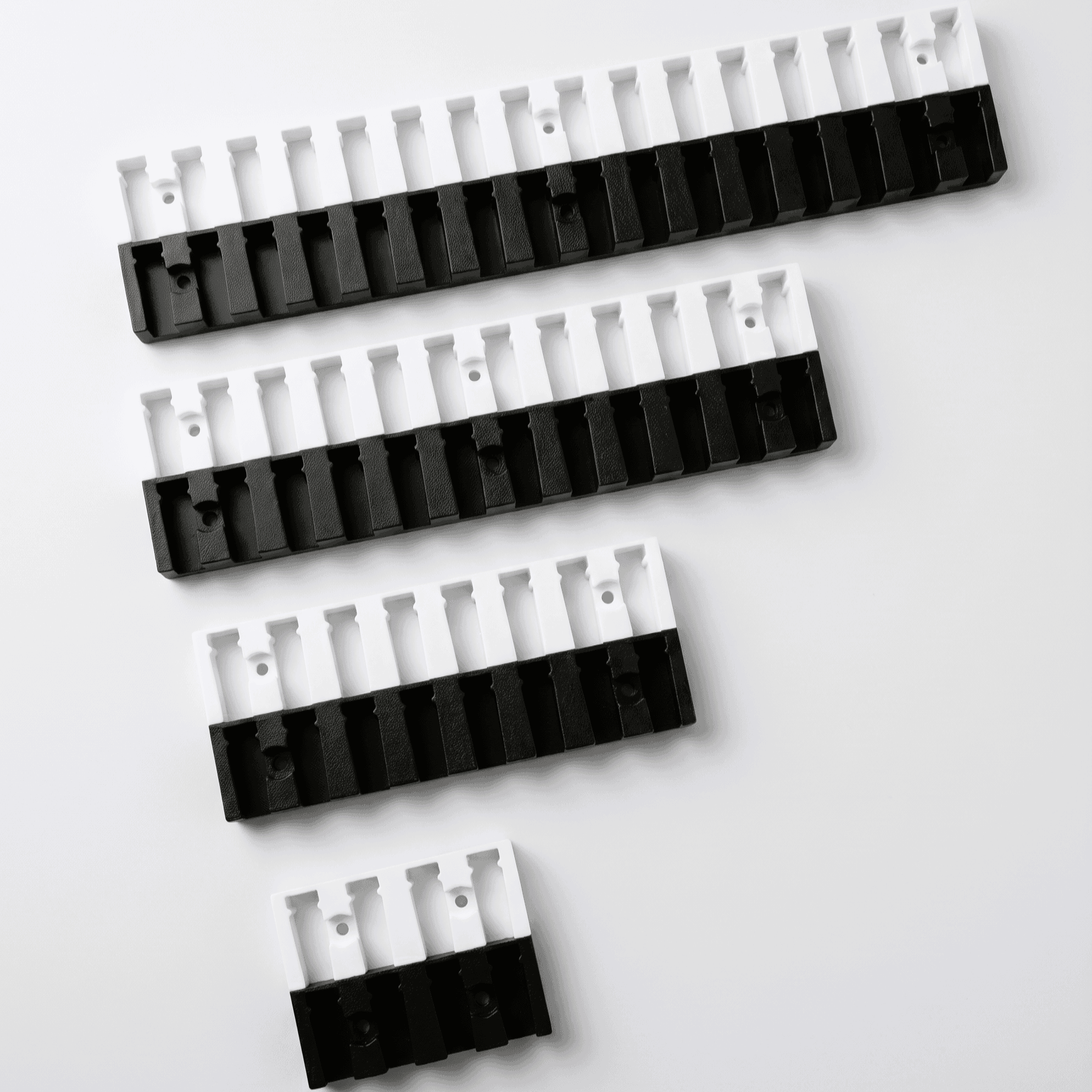 4/8/12/16 Clipper Lighter Organizers