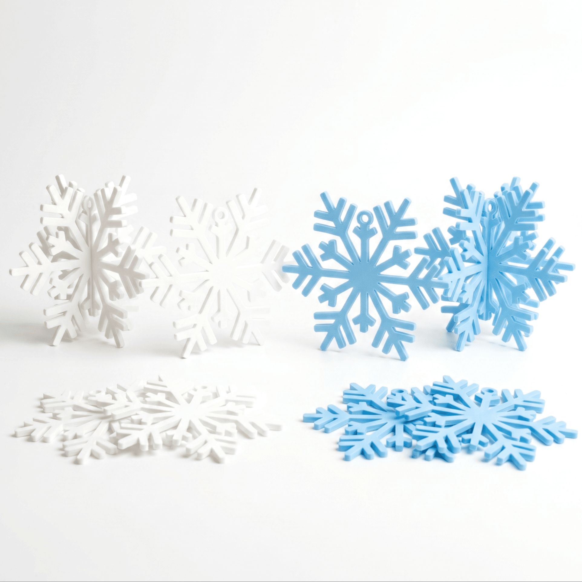 Timeless Snowflake - Image 3