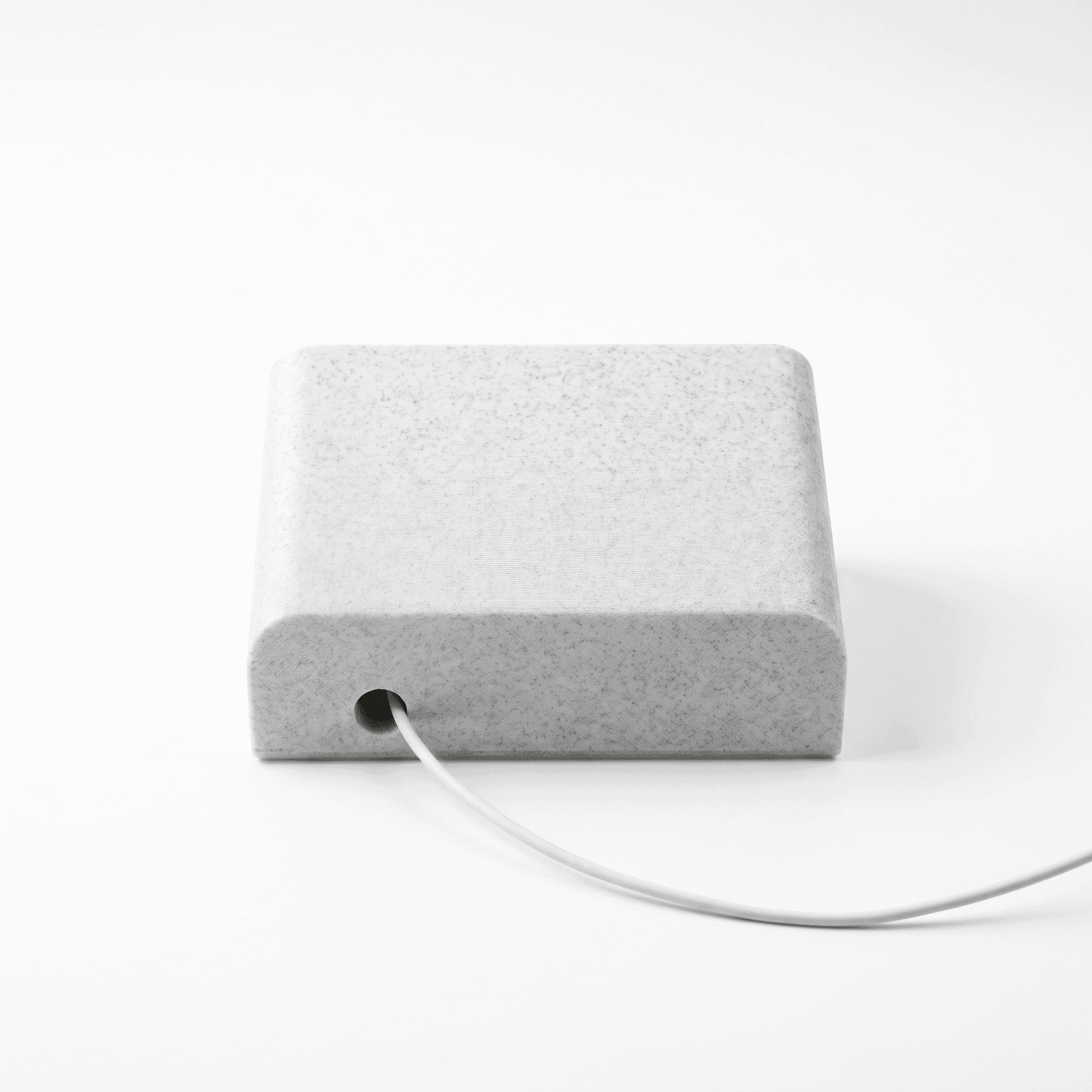 iphone clock dock